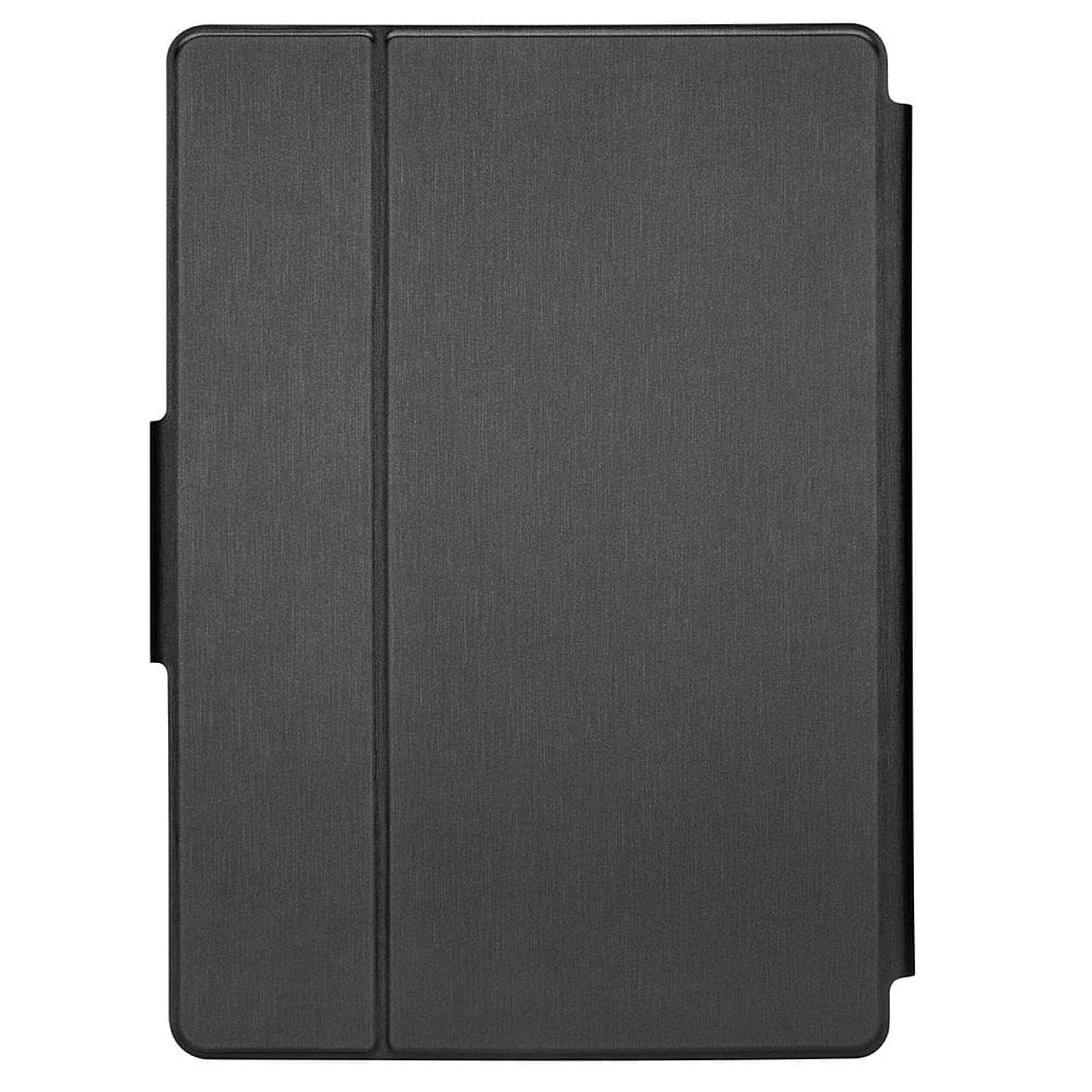 Targus - Safe Fit Universal 9-10.5” 360 Rotating Tablet Case - Black_13