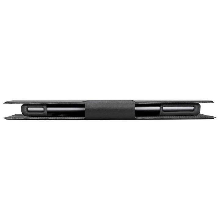 Targus - Safe Fit Universal 9-10.5” 360 Rotating Tablet Case - Black_9