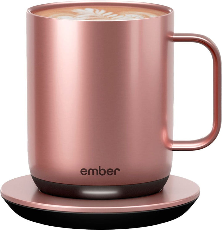 Ember - Temperature Control Smart Mug² - 10 oz - Rose Gold_1