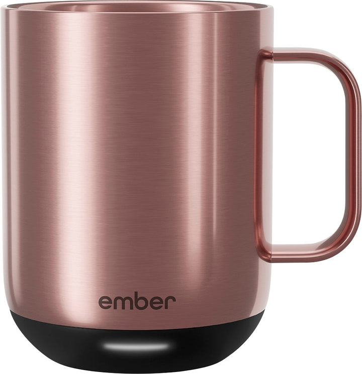 Ember - Temperature Control Smart Mug² - 10 oz - Rose Gold_0