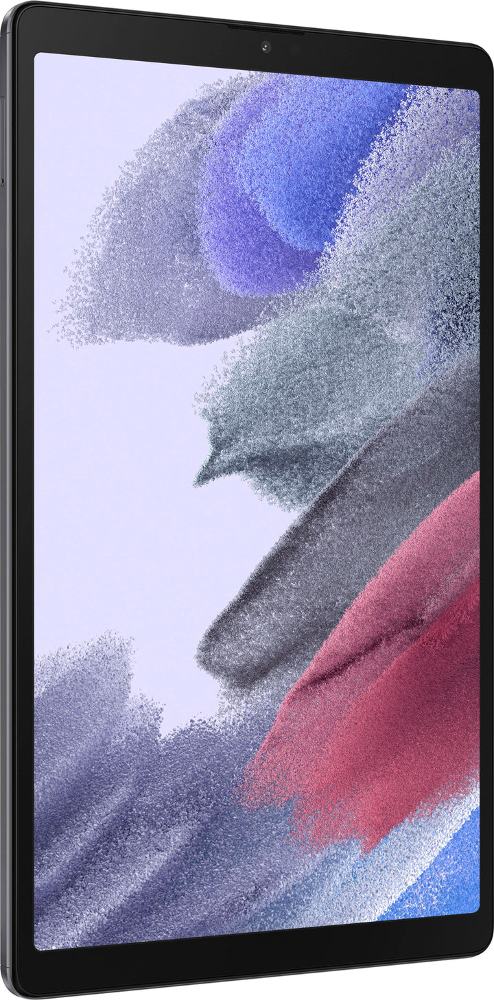 Samsung - Galaxy Tab A7 Lite 8.7" 32GB with Wi-Fi - Dark Gray_5