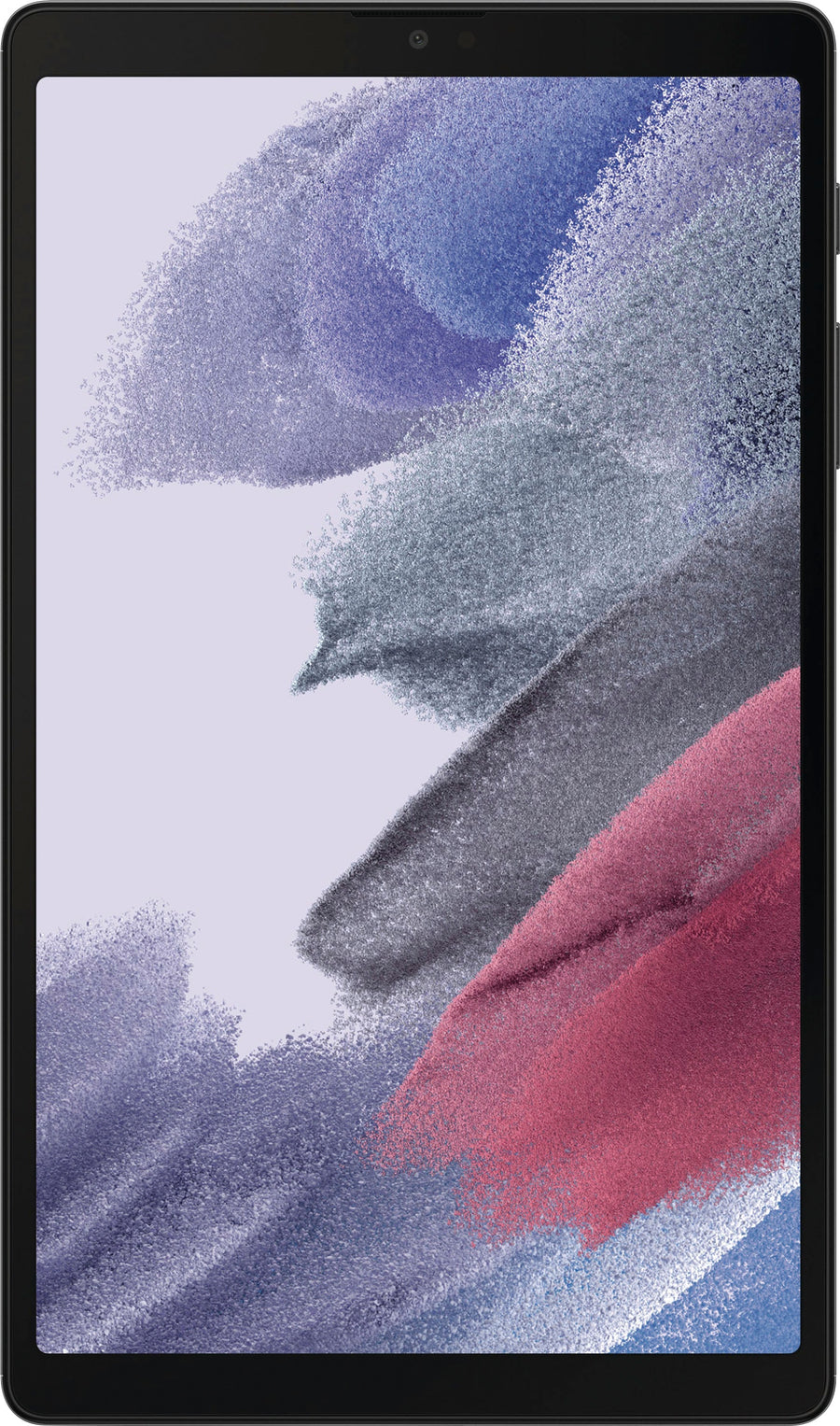 Samsung - Galaxy Tab A7 Lite 8.7" 32GB with Wi-Fi - Dark Gray_0