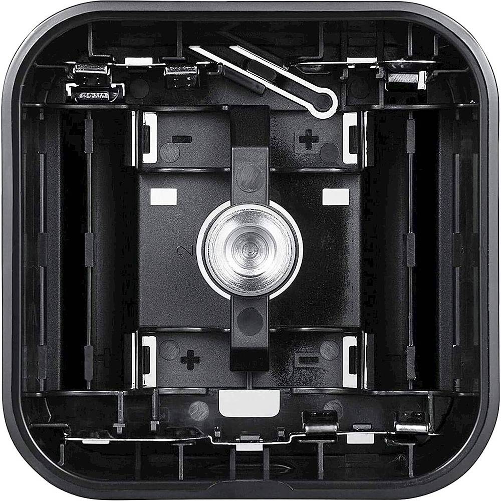 Wasserstein - Battery Extension for Blink Outdoor and Blink Indoor Cameras (3-Pack) - Black_4