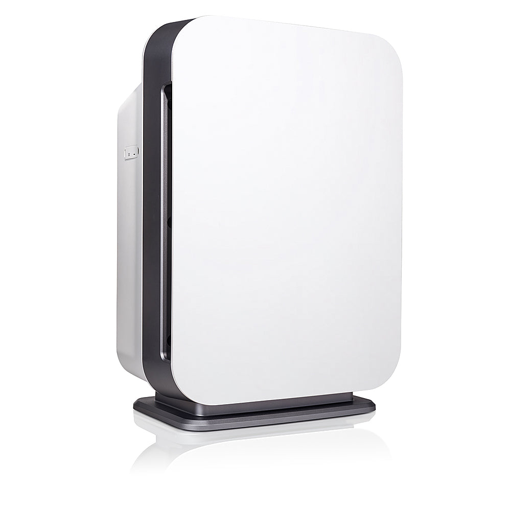 Alen BreatheSmart 75i True HEPA Air Purifier for Extra-Large Rooms, Covers 1300 SqFt. Enhanced App Connectivity - White_5