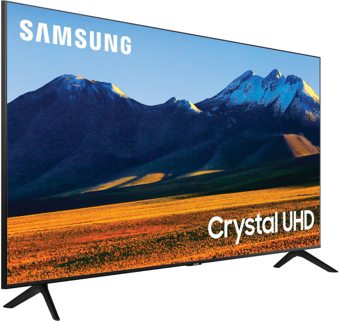 Samsung - 86” Class TU9010 LED 4K UHD Smart Tizen TV_7