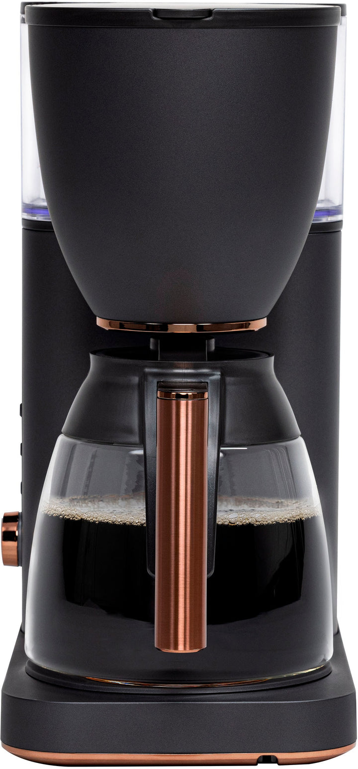Café - Smart Drip 10-Cup Coffee Maker with WiFi - Matte Black_7