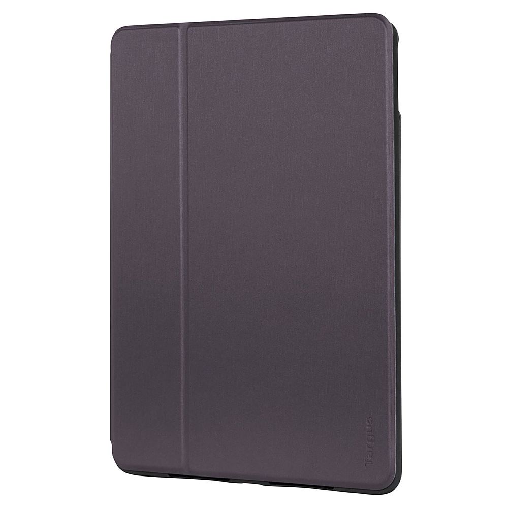 Targus - Click-In™ Rotating Case for iPad® (9th/8th/7th gen.) 10.2-inch, iPad Air® 10.5-inch, and iPad Pro® 10.5-inch - Purple_12
