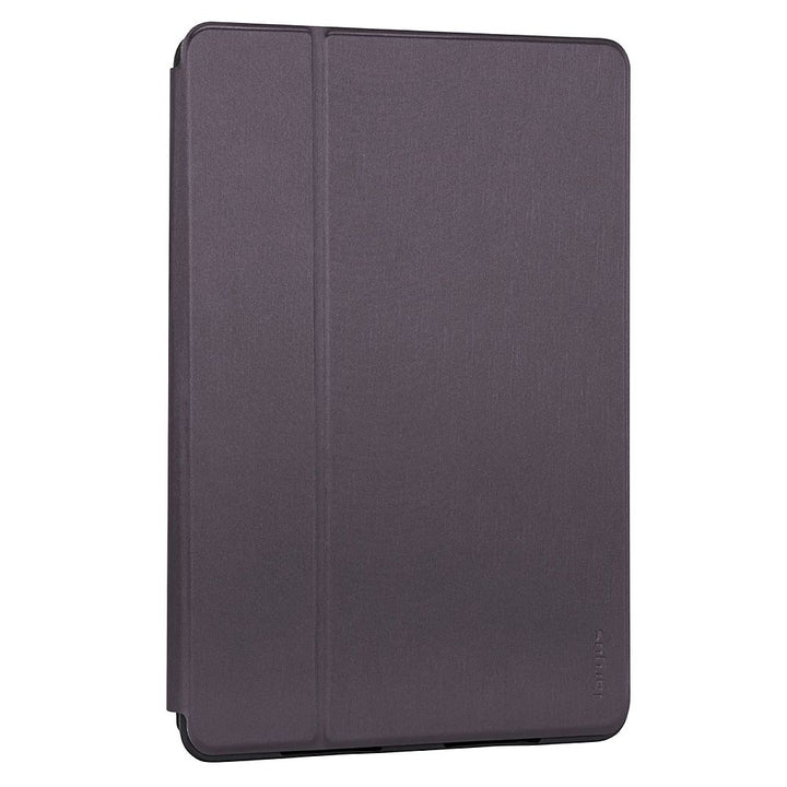Targus - Click-In™ Rotating Case for iPad® (9th/8th/7th gen.) 10.2-inch, iPad Air® 10.5-inch, and iPad Pro® 10.5-inch - Purple_10