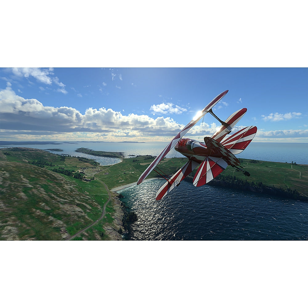 Flight Simulator Standard Edition - Xbox Series X_6