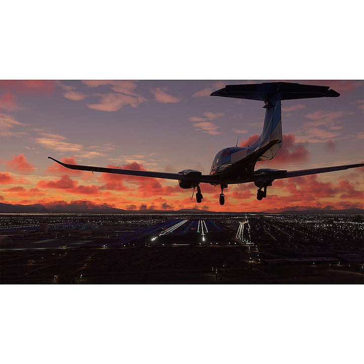 Flight Simulator Standard Edition - Xbox Series X_4