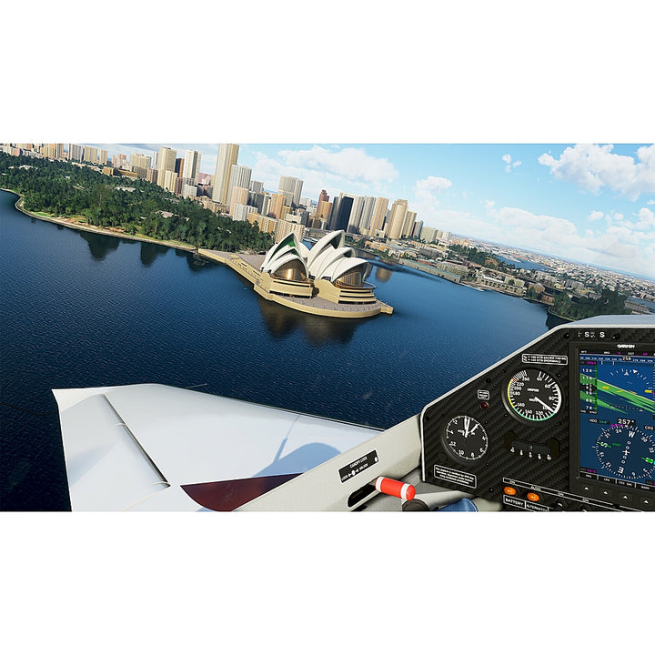Flight Simulator Standard Edition - Xbox Series X_5
