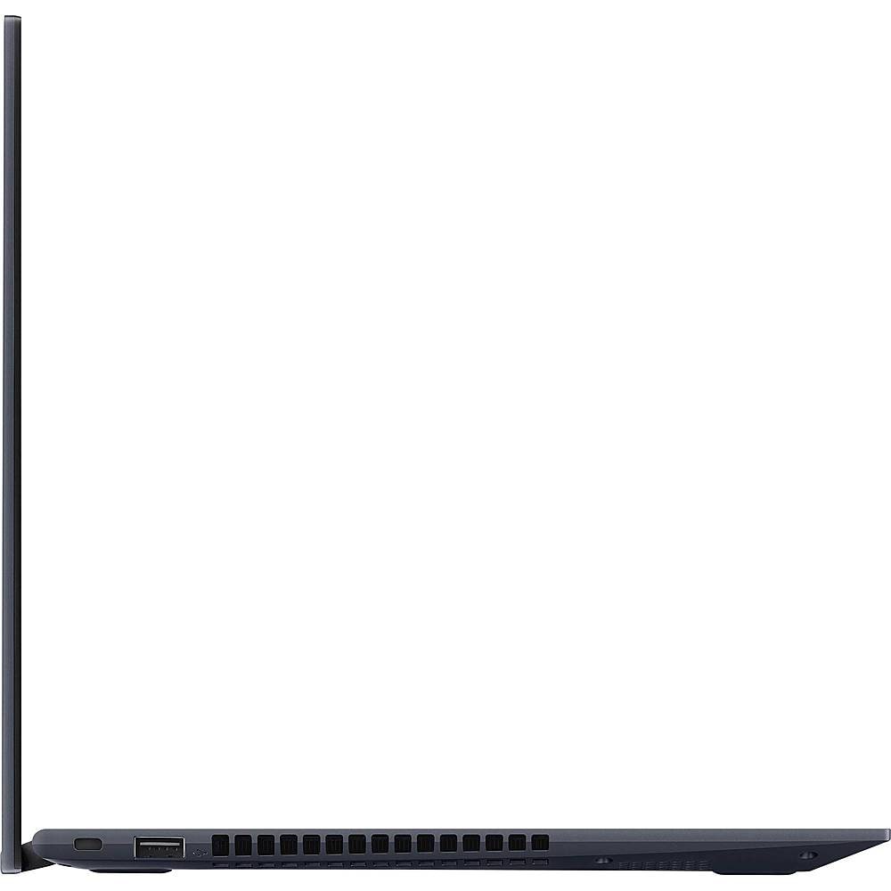 ASUS - VivoBook Flip 14 14" Touch-Screen Laptop - AMD Ryzen 5 - 8GB Memory - 512GB Solid State Drive - Bespoke Black_25