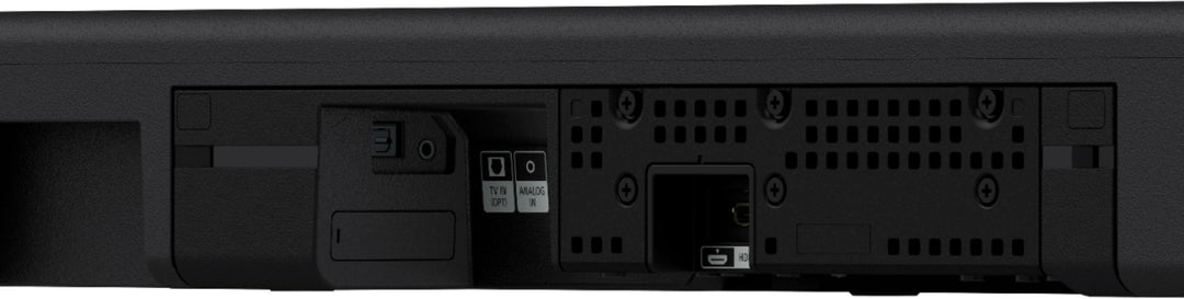 Sony - HT-A7000 7.1.2 Channel Soundbar with Dolby Atmos - Black_6