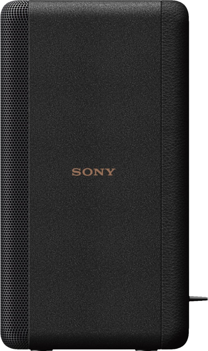 Sony - SA-RS3S Wireless Rear Speaker - Black_2