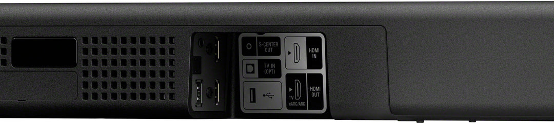 Sony - HT-A5000 5.1.2 Channel Soundbar with Dolby Atmos - Black_5