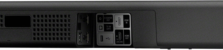 Sony - HT-A5000 5.1.2 Channel Soundbar with Dolby Atmos - Black_5