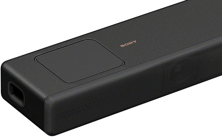 Sony - HT-A5000 5.1.2 Channel Soundbar with Dolby Atmos - Black_1