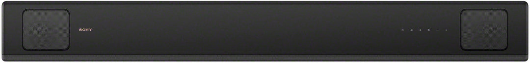 Sony - HT-A5000 5.1.2 Channel Soundbar with Dolby Atmos - Black_3