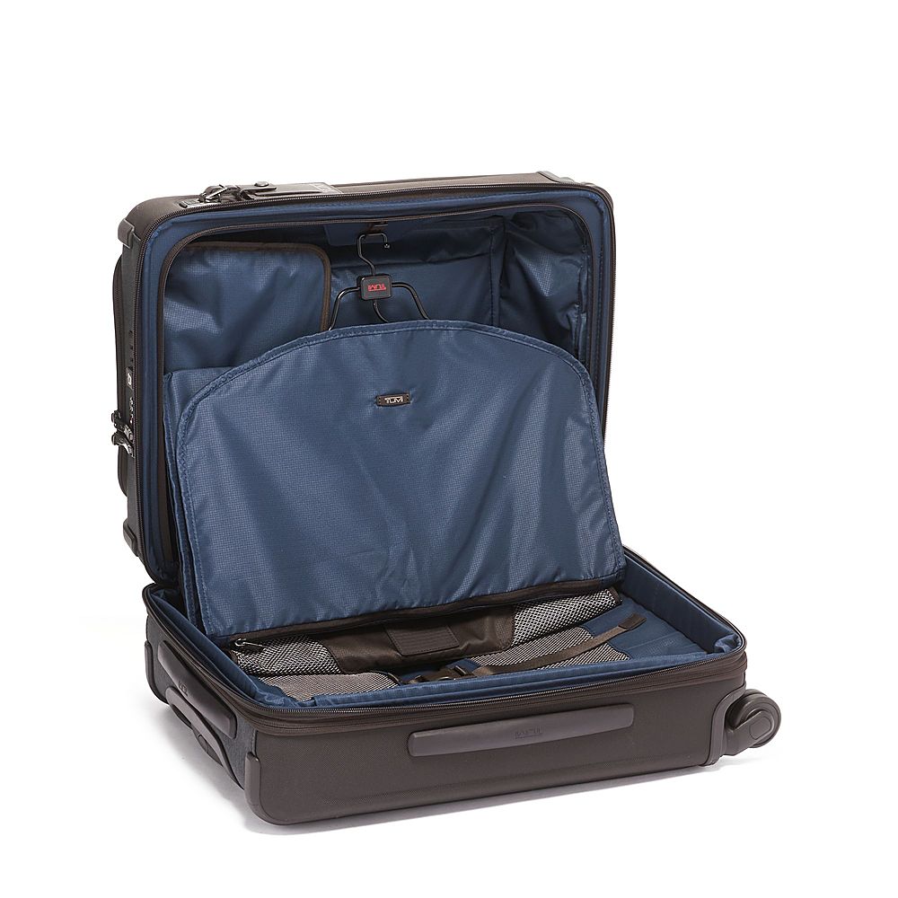 TUMI - Alpha Cont Dual Access 4Whl Carry-On - Anthracite_6