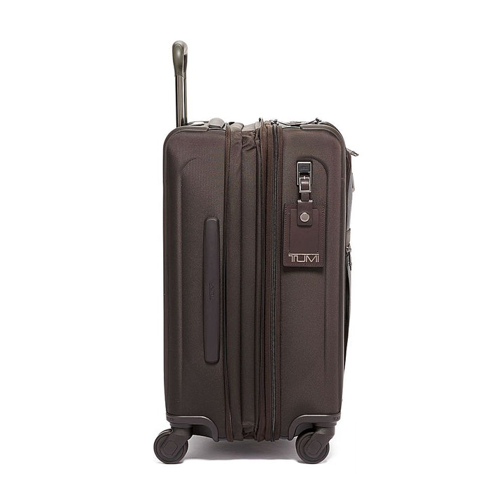 TUMI - Alpha Cont Dual Access 4Whl Carry-On - Anthracite_5