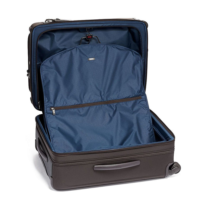 TUMI - Alpha Short Trip Expandable 4 Whl Packing Case - Anthracite_6