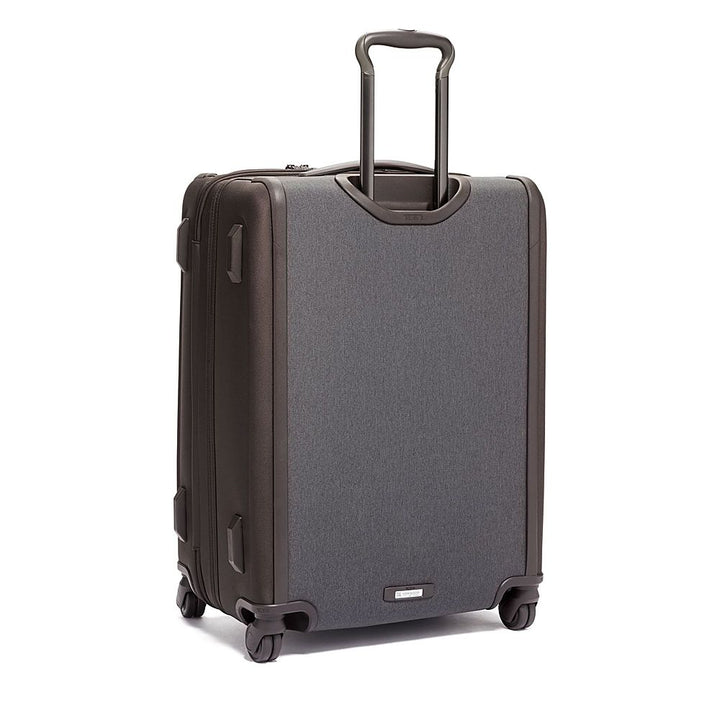 TUMI - Alpha Short Trip Expandable 4 Whl Packing Case - Anthracite_4