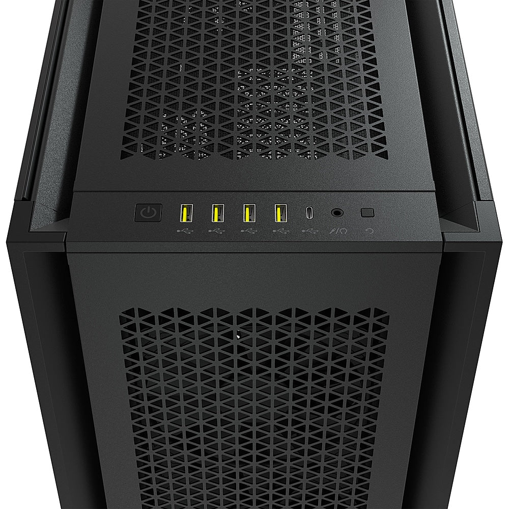 CORSAIR - AIRFLOW 7000D ATX/Mini ITX/Micro ATX/EATX Full-tower Case - Black_17