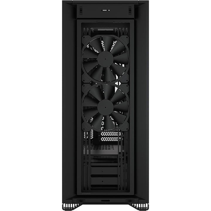 CORSAIR - AIRFLOW 7000D ATX/Mini ITX/Micro ATX/EATX Full-tower Case - Black_16
