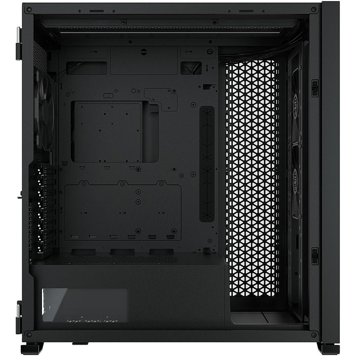 CORSAIR - AIRFLOW 7000D ATX/Mini ITX/Micro ATX/EATX Full-tower Case - Black_14