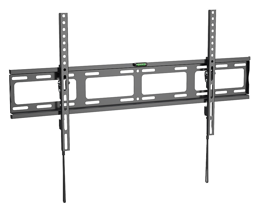 Peerless-AV - Universal Flat/Tilt Wall Mount for 65" to 90"+ Displays - Black_0