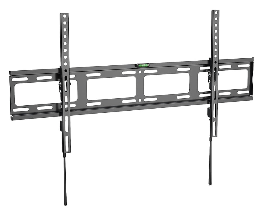 Peerless-AV - Universal Flat/Tilt Wall Mount for 65" to 90"+ Displays - Black_0