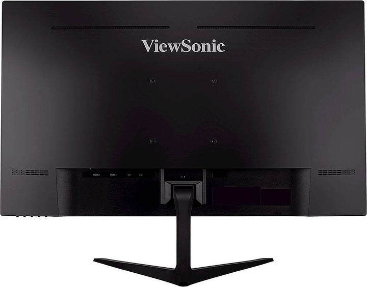 ViewSonic OMNI VX2718-P-MHD 27 Inch 1080p 1ms 165Hz Gaming Monitor with Adaptive Sync, Eye Care, HDMI and DisplayPort_3