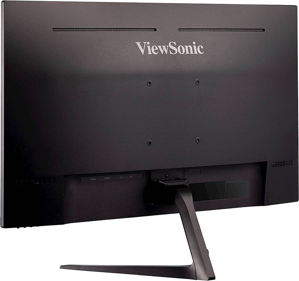 ViewSonic OMNI VX2718-P-MHD 27 Inch 1080p 1ms 165Hz Gaming Monitor with Adaptive Sync, Eye Care, HDMI and DisplayPort_7