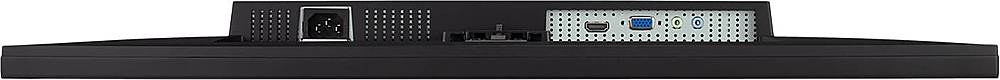 ViewSonic - 27 LCD FHD Monitor (DisplayPort VGA, HDMI) - Black_13