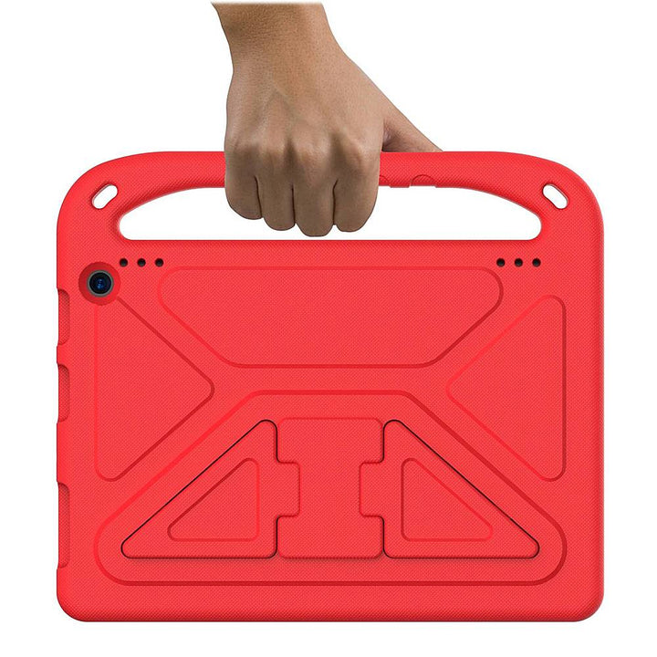 SaharaCase - KidProof Case for Amazon Fire HD 10 (2021) - Red_1