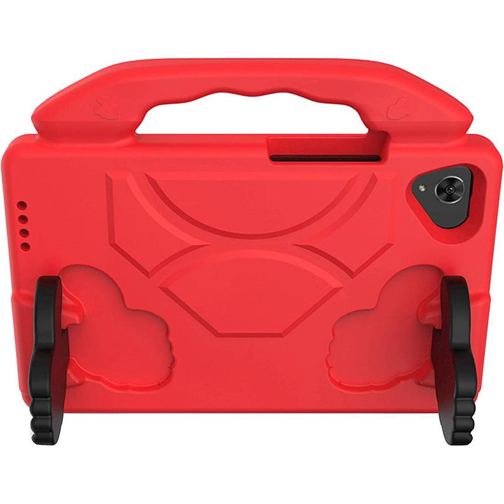 SaharaCase - KidProof Case for Samsung Galaxy Tab A7 Lite - Red_6