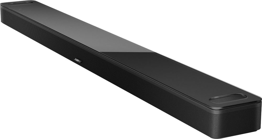 Bose - Smart Soundbar 900 With Dolby Atmos and Voice Assistant - Black_1