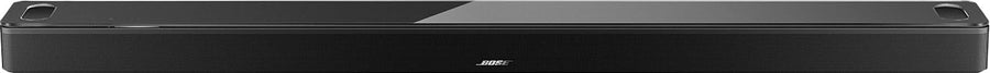 Bose - Smart Soundbar 900 With Dolby Atmos and Voice Assistant - Black_0
