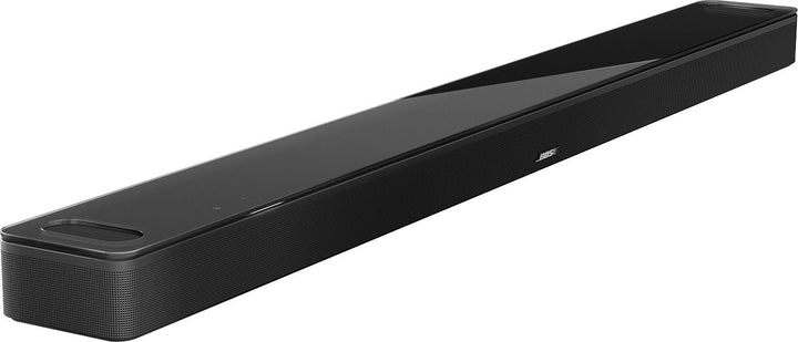 Bose - Smart Soundbar 900 With Dolby Atmos and Voice Assistant - Black_5