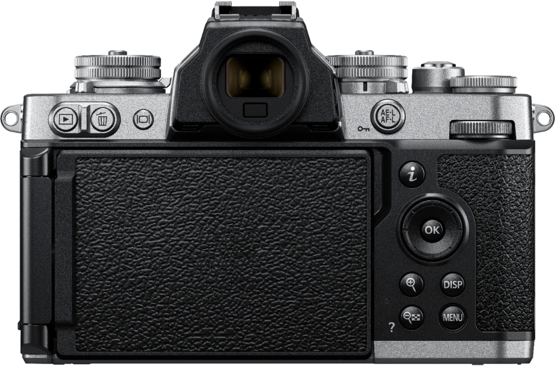 Nikon - Z fc 4K Video Mirrorless Camera w/ NIKKOR Z DX 16-50mm f/3.5-6.3 VR_8