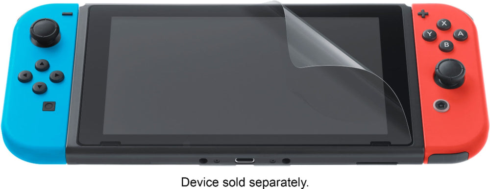 Nintendo Switch Carrying Case & Screen Protector_1