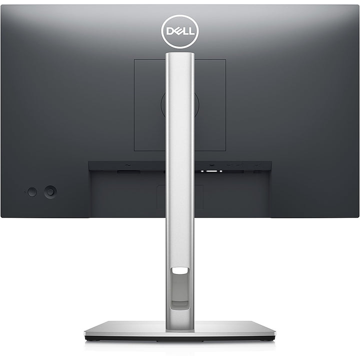 Dell - 21.5" LCD FHD Monitor (DisplayPort, USB, HDMI) - Black, Silver_8