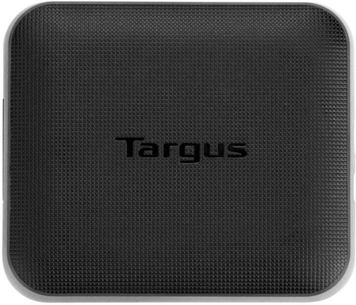 Targus - 65W USB-C/USB-A Laptop Charger - Black_7