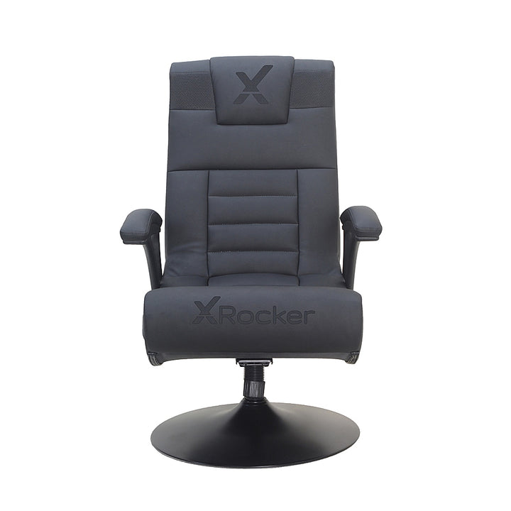 X Rocker - Covert 2.1 Gaming Chair - Black_0