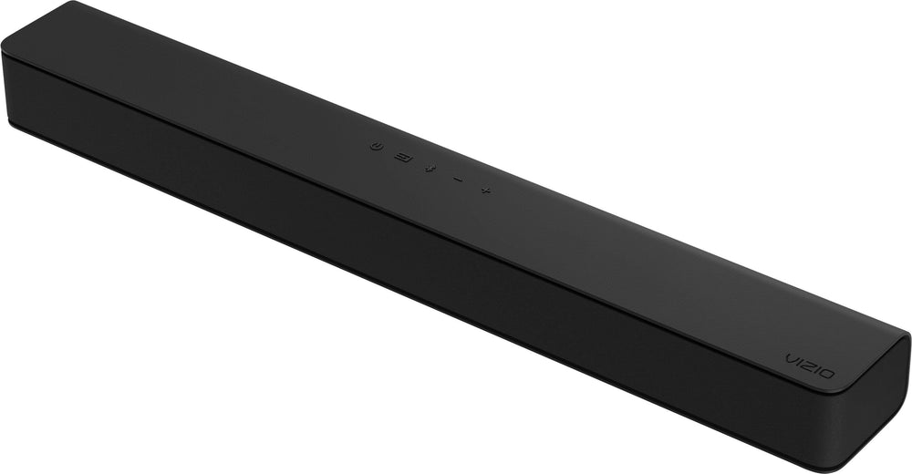 VIZIO - 2.0-Channel V-Series Home Theater Sound Bar with DTS Virtual:X - Black_1