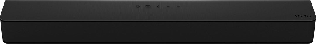 VIZIO - 2.0-Channel V-Series Home Theater Sound Bar with DTS Virtual:X - Black_0
