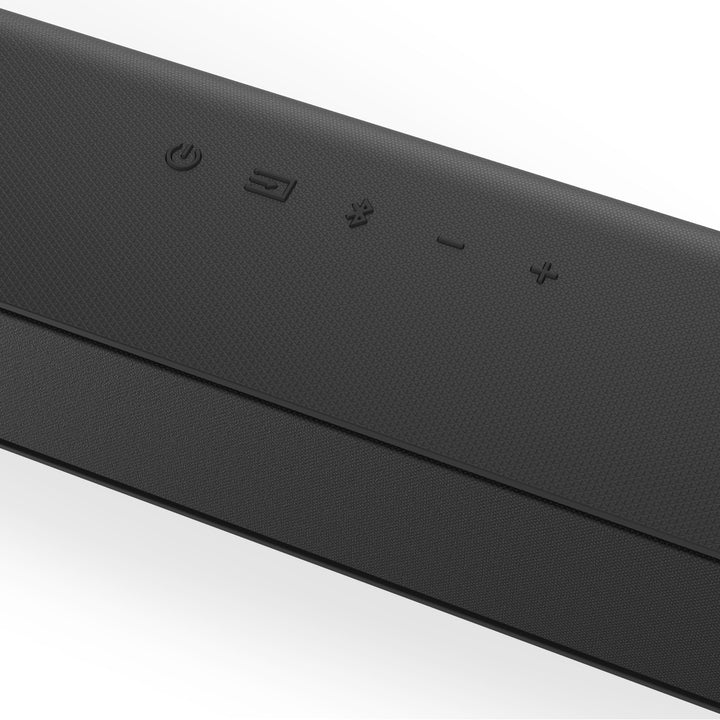 VIZIO - 2.0-Channel V-Series Home Theater Sound Bar with DTS Virtual:X - Black_7