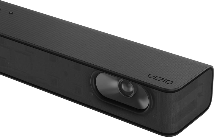 VIZIO - 2.0-Channel V-Series Home Theater Sound Bar with DTS Virtual:X - Black_2