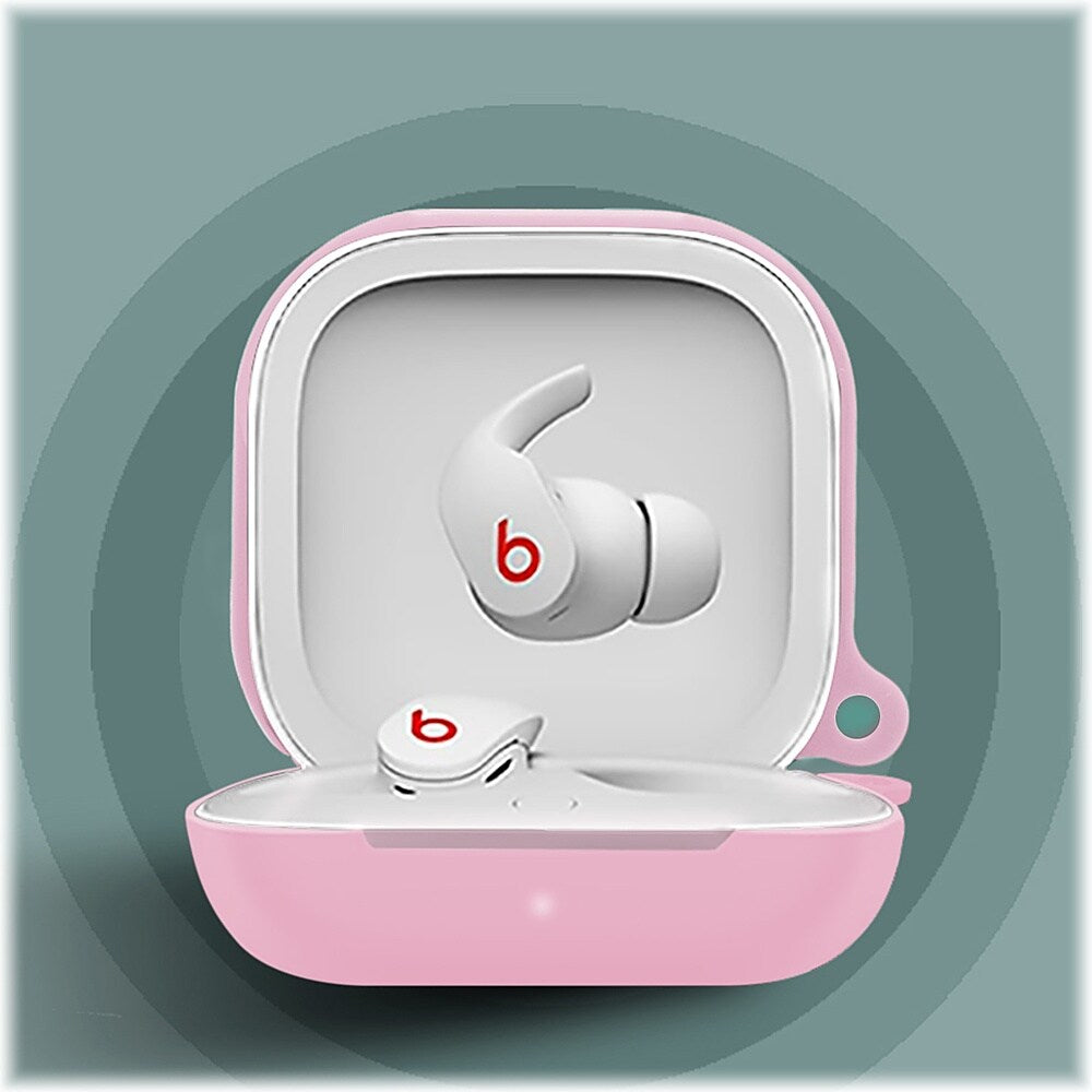 SaharaCase - Case for Dr. Dre Beats Fit Pro - Pink_1