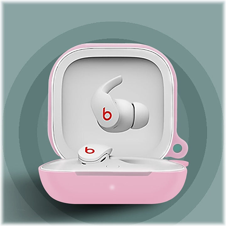 SaharaCase - Case for Dr. Dre Beats Fit Pro - Pink_1